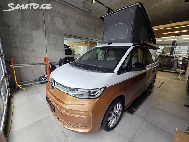 Volkswagen California